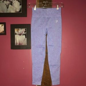 Gymshark Adapt Animal Leggings